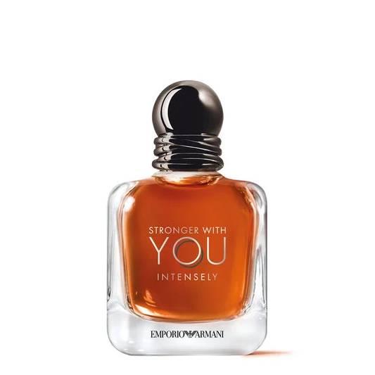 Stronger With You Intensely Eau De Parfum