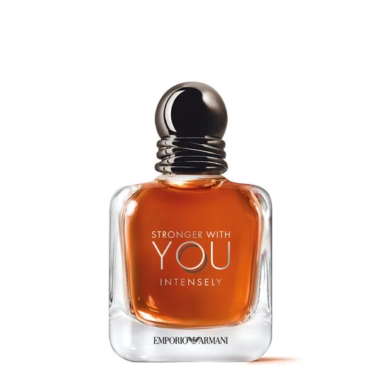 Stronger With You Intensely Eau De Parfum