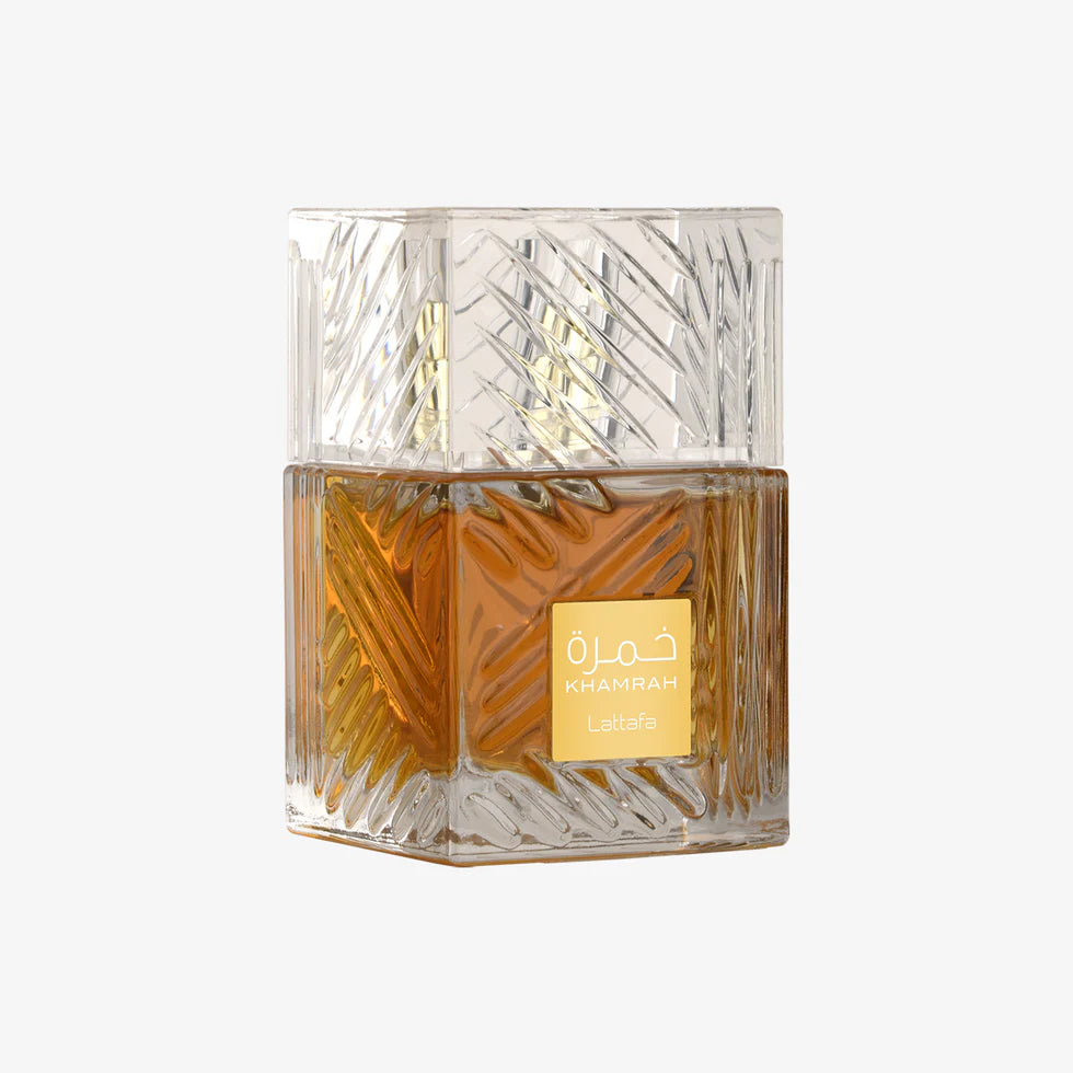 LATTAFA KHAMRAH 100ml