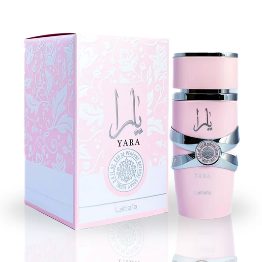 Yara Perfume