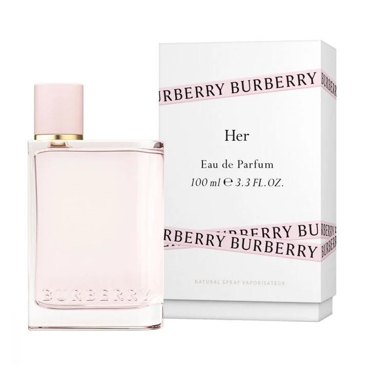 Burberry Her Eau de Parfum